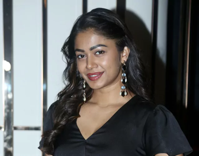 Payal Radha Krishna Pictures